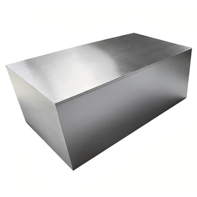 Quais são as vantagens de um Titanium Cube?