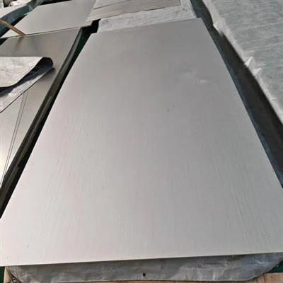 Placa grossa de titânio laminada a quente